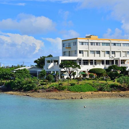 Hotel South Island Miyakojima  Εξωτερικό φωτογραφία
