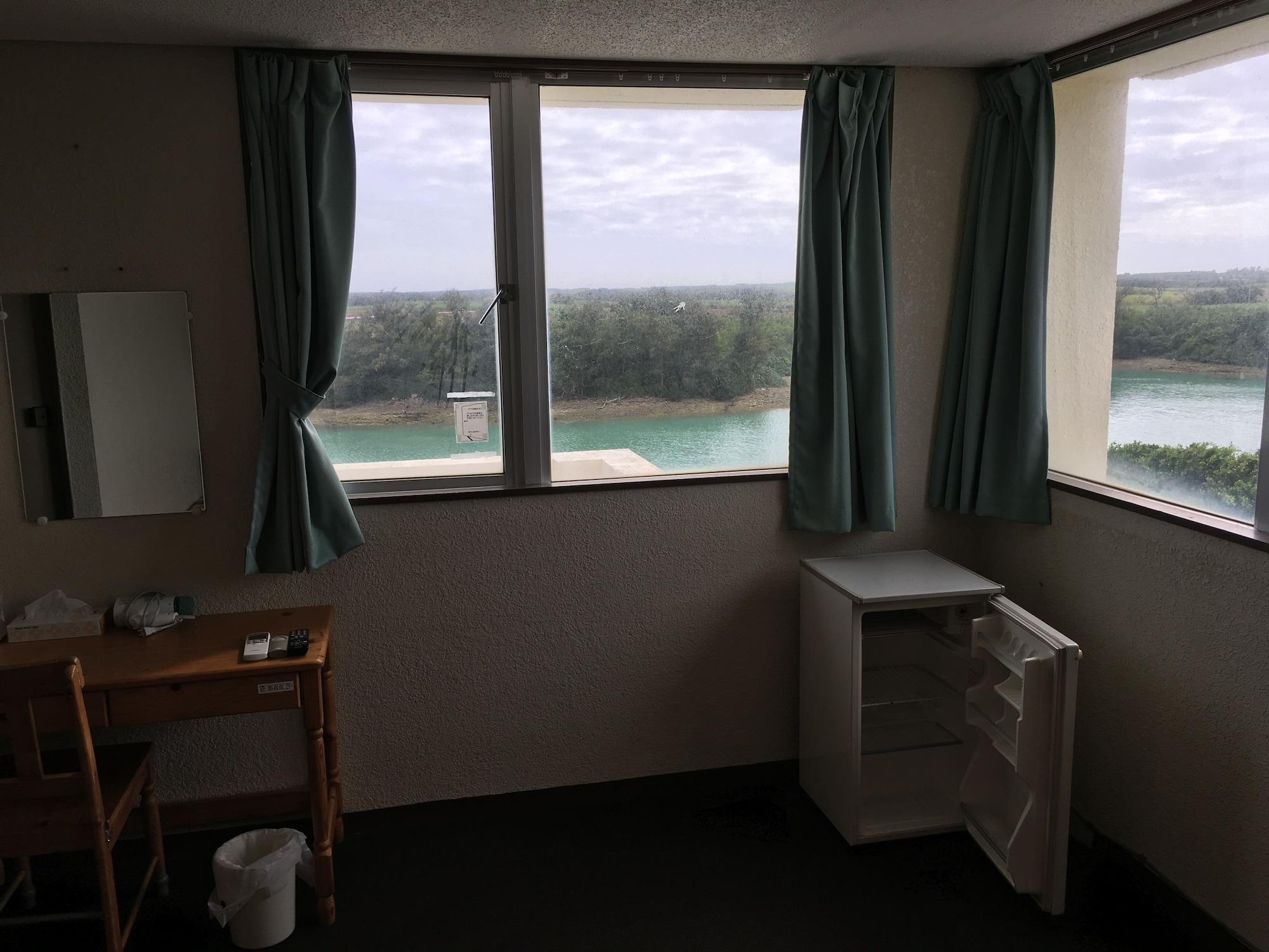 Hotel South Island Miyakojima  Εξωτερικό φωτογραφία