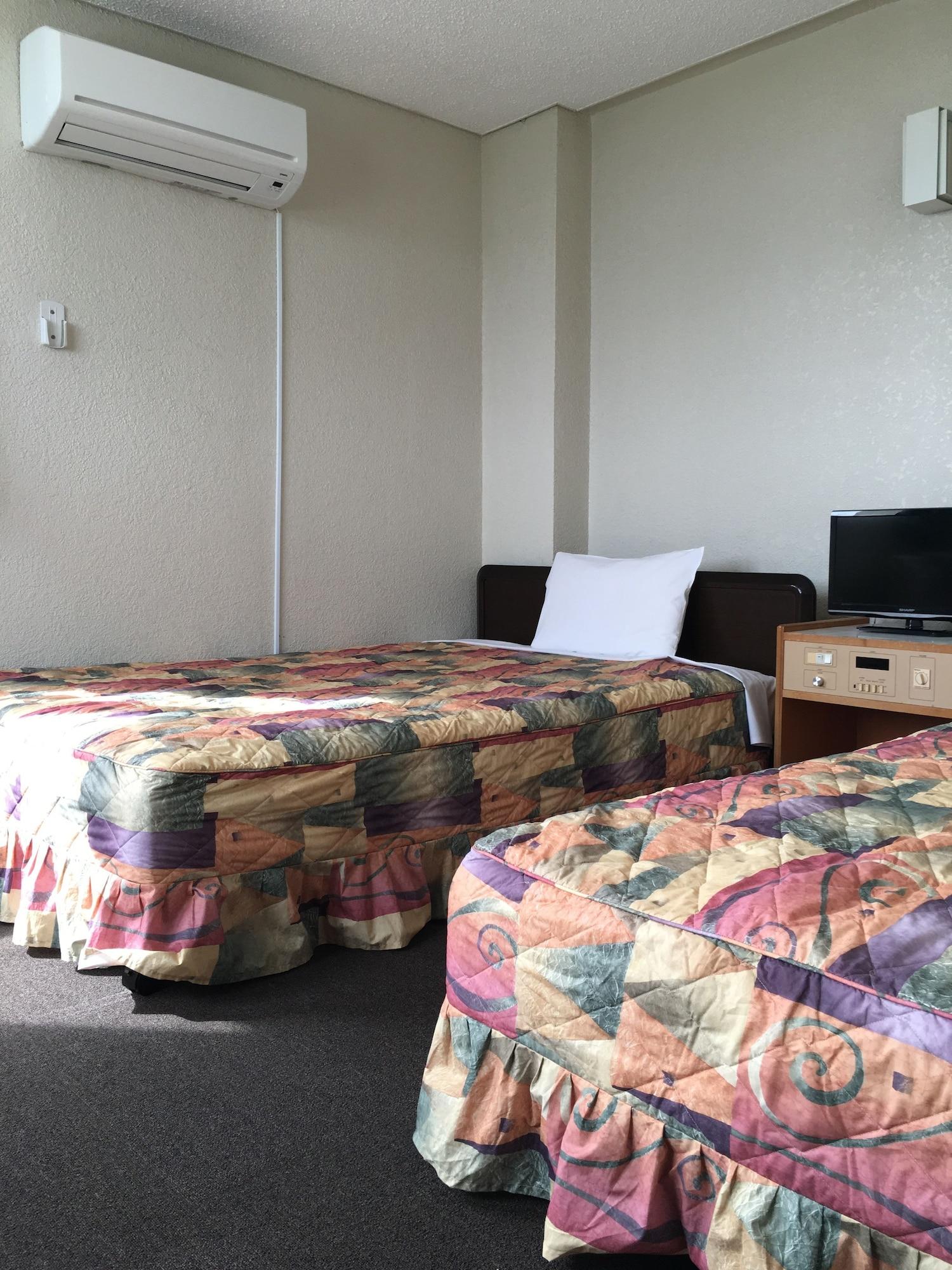 Hotel South Island Miyakojima  Εξωτερικό φωτογραφία