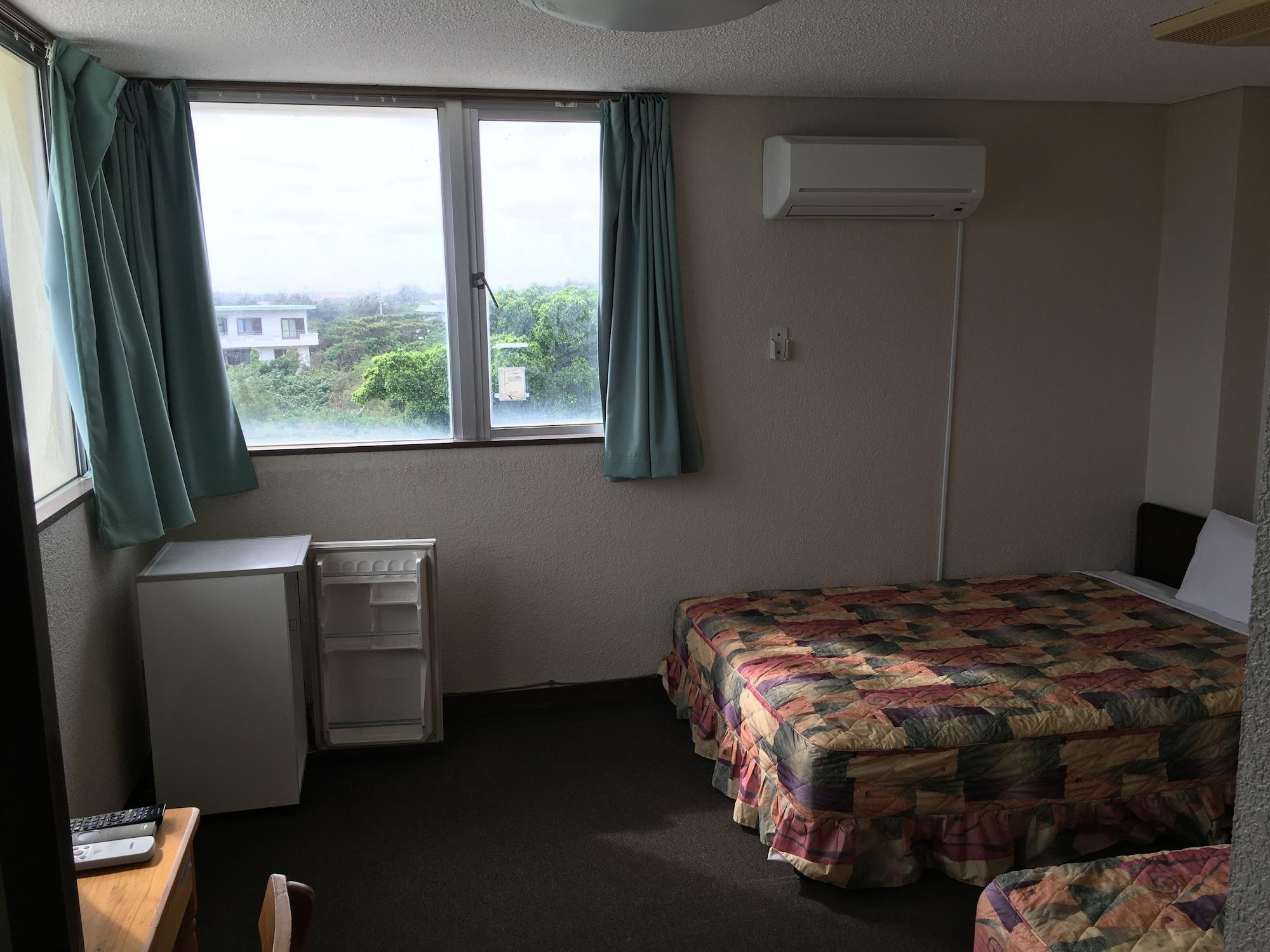 Hotel South Island Miyakojima  Εξωτερικό φωτογραφία