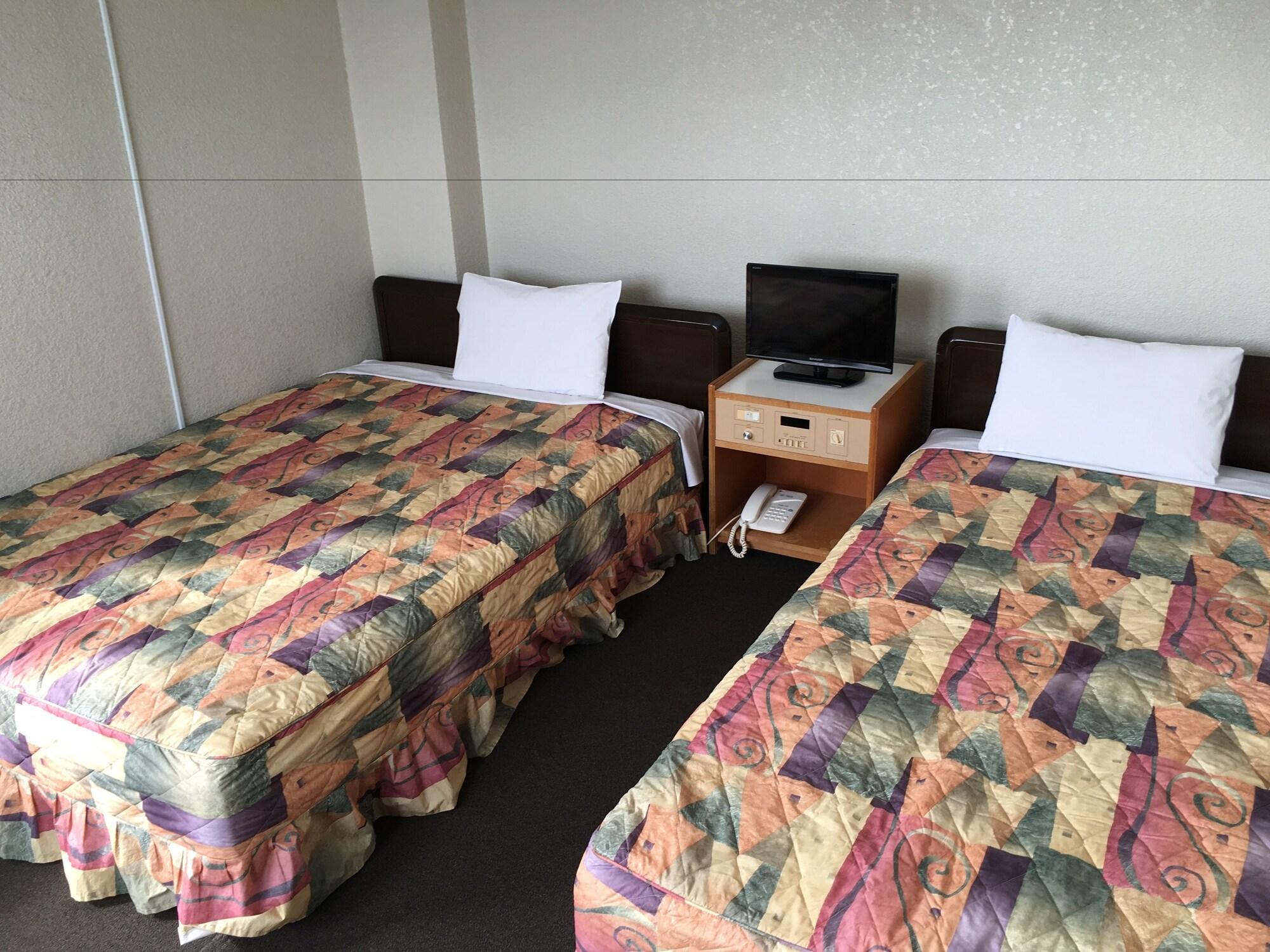 Hotel South Island Miyakojima  Εξωτερικό φωτογραφία