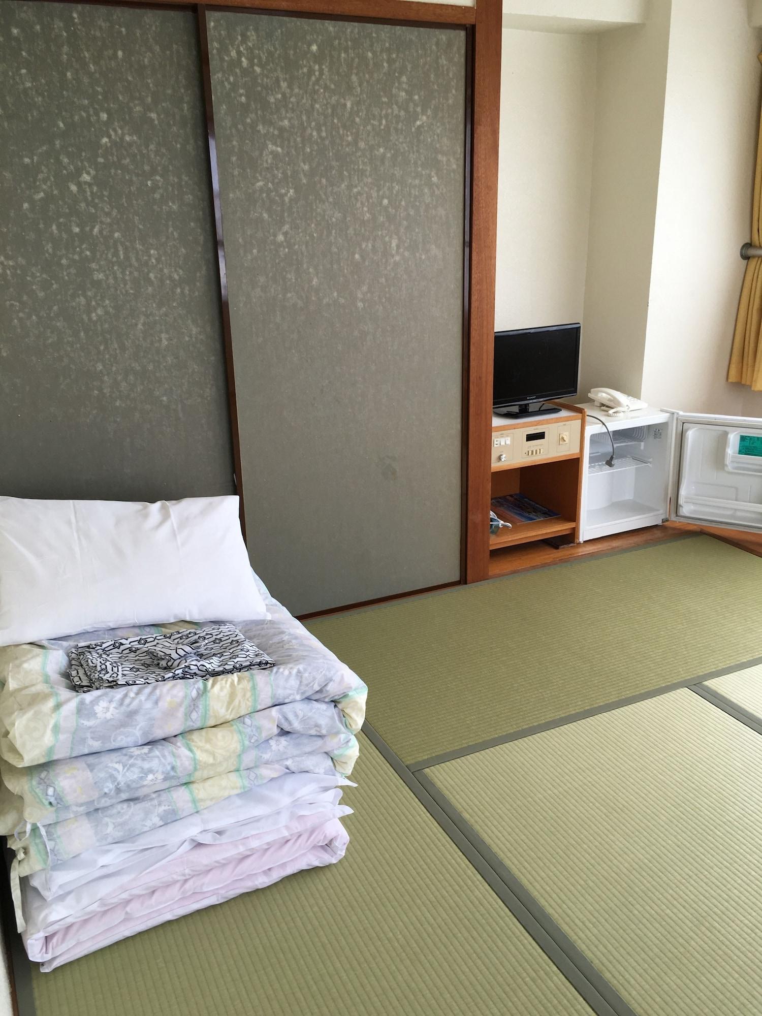 Hotel South Island Miyakojima  Εξωτερικό φωτογραφία