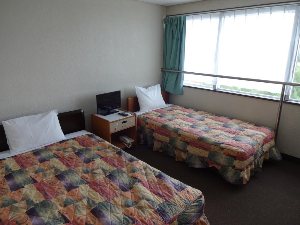 Hotel South Island Miyakojima  Εξωτερικό φωτογραφία