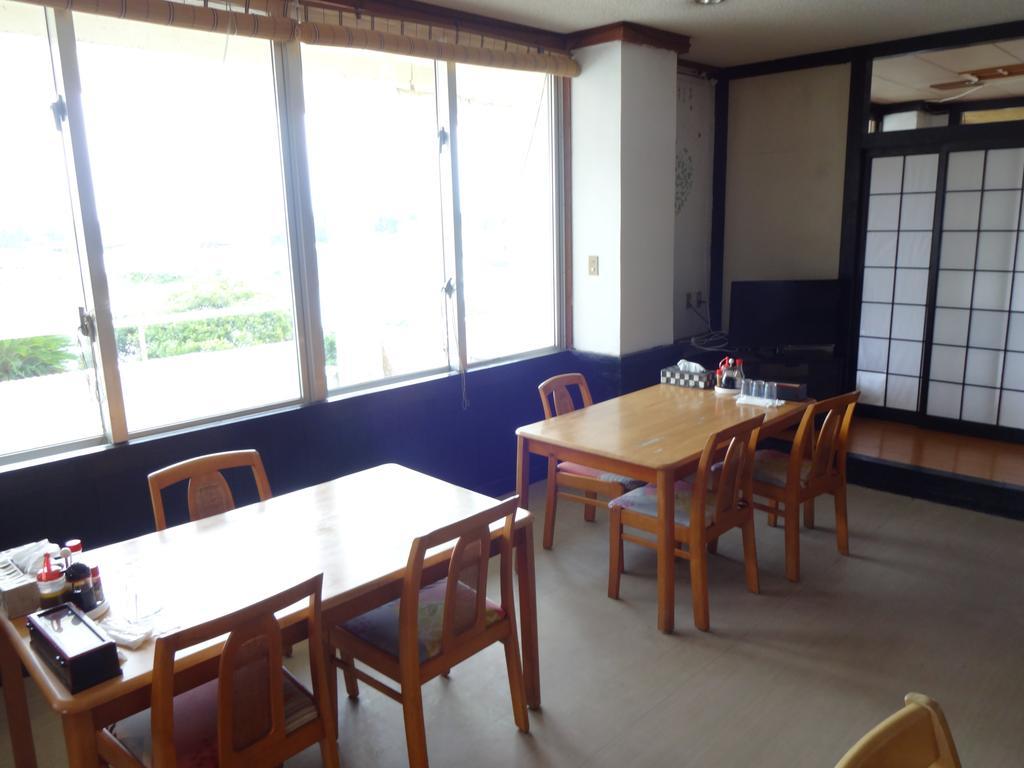 Hotel South Island Miyakojima  Εξωτερικό φωτογραφία