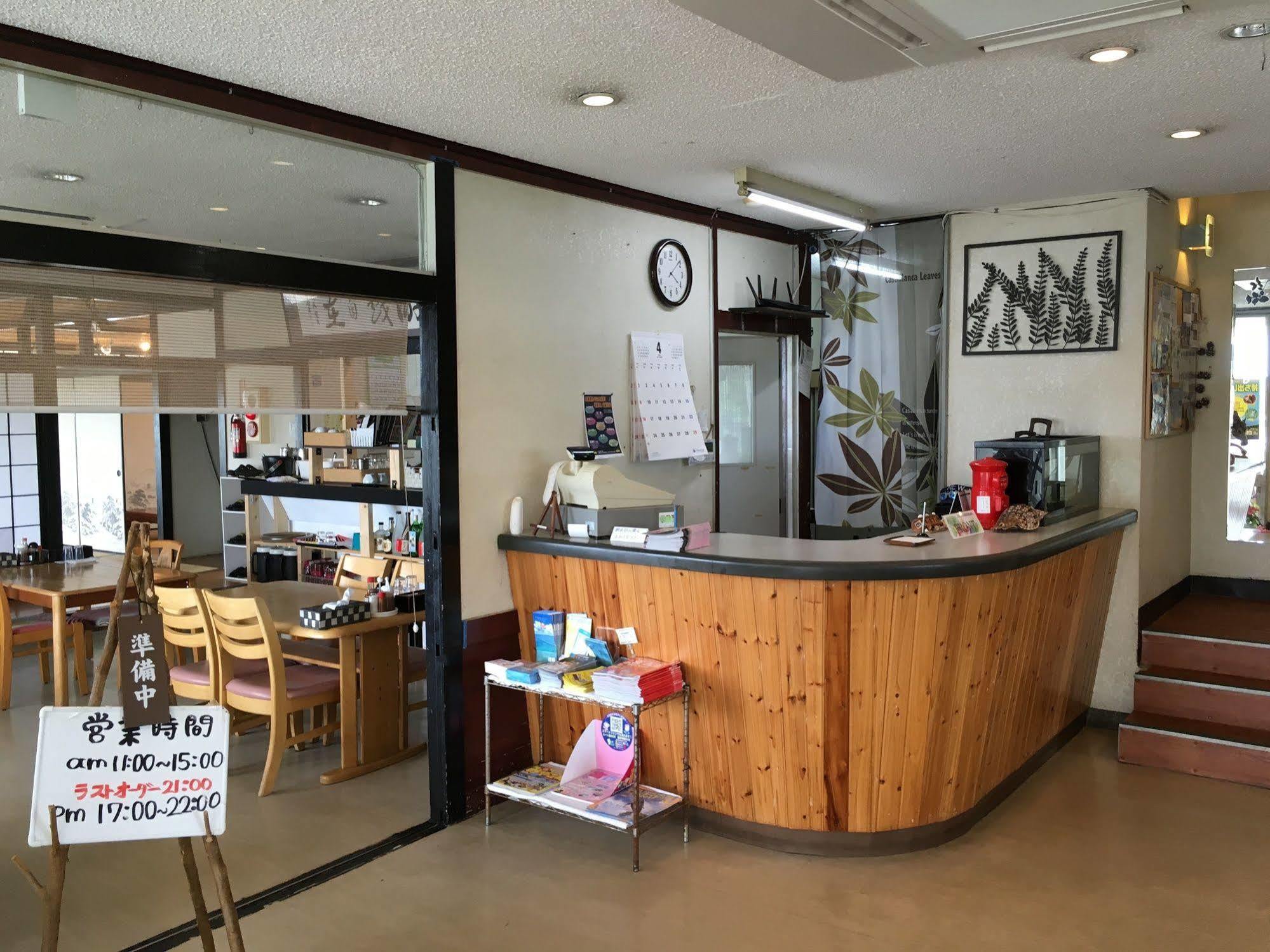 Hotel South Island Miyakojima  Εξωτερικό φωτογραφία