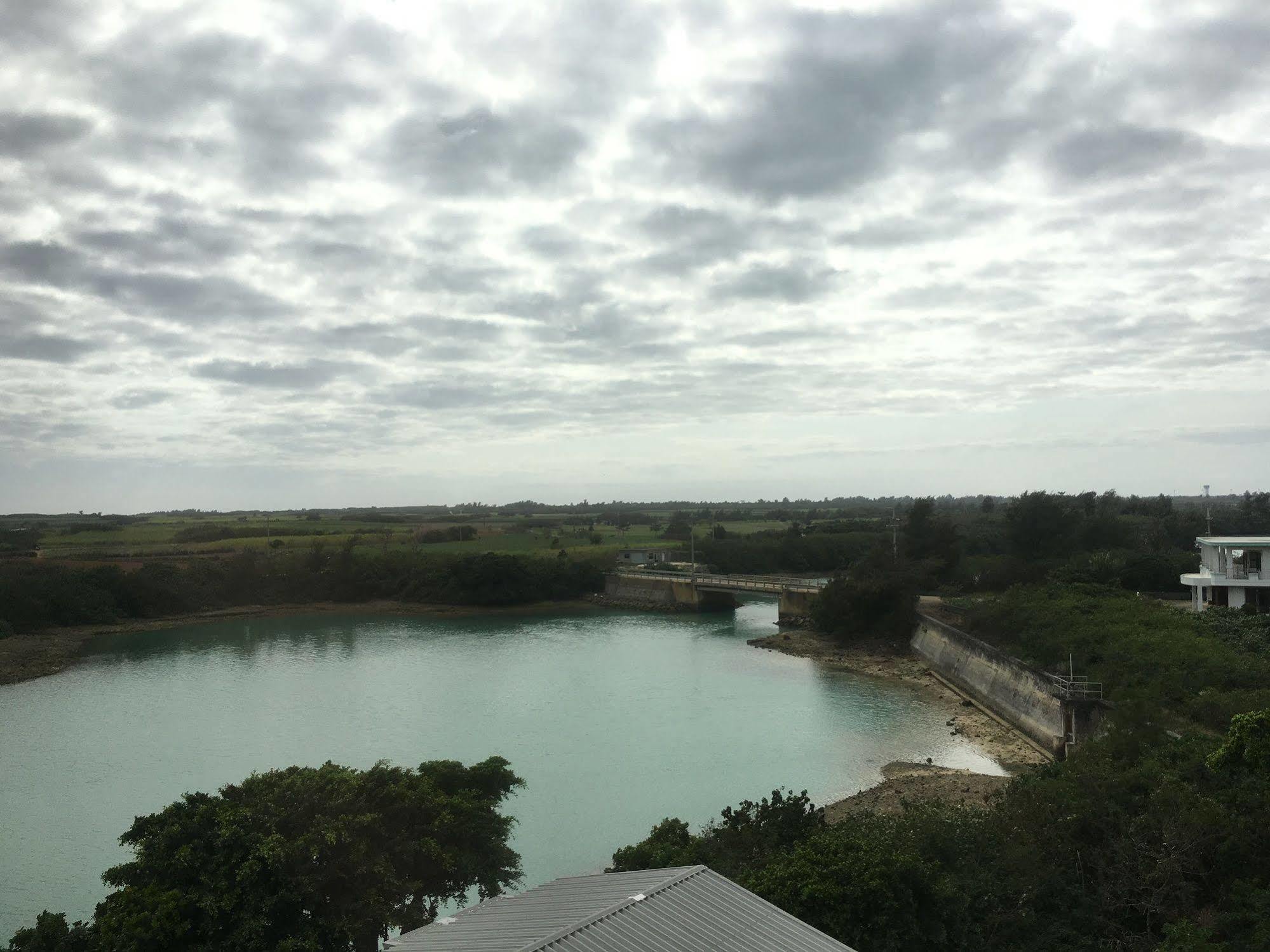 Hotel South Island Miyakojima  Εξωτερικό φωτογραφία