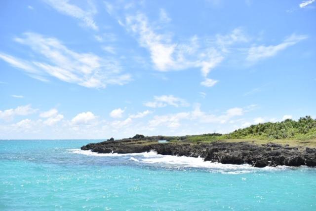 Hotel South Island Miyakojima  Εξωτερικό φωτογραφία